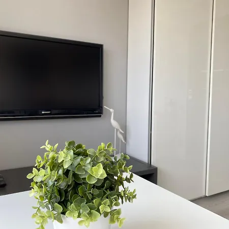 Apartament No. 1 Сопот