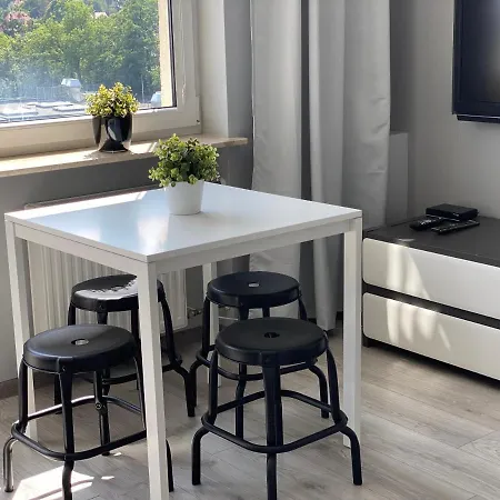 Apartament No. 1 * Сопот