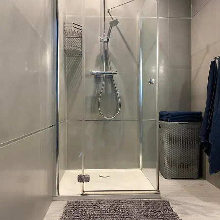 Апартаменты Apartament No. 1 Сопот