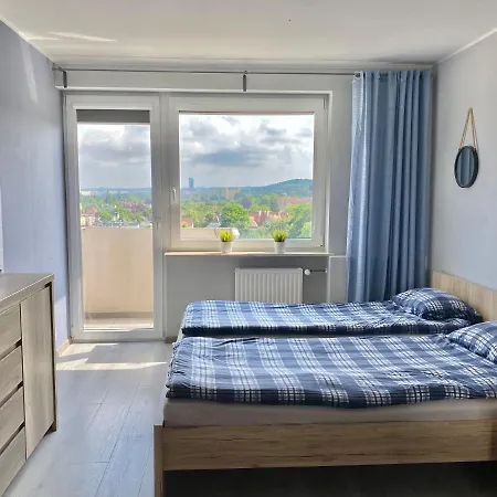Apartament No. 1 Апартаменты