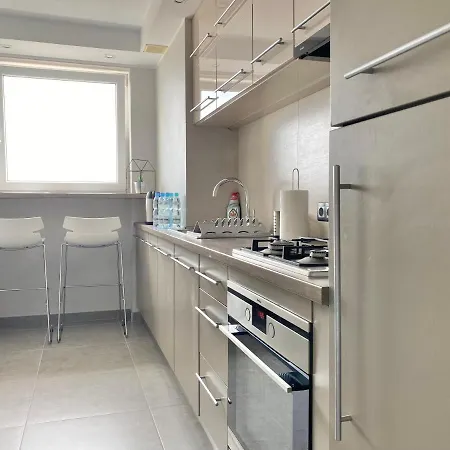 Apartament No. 1 Апартаменты