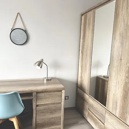 Apartament No. 1 Сопот