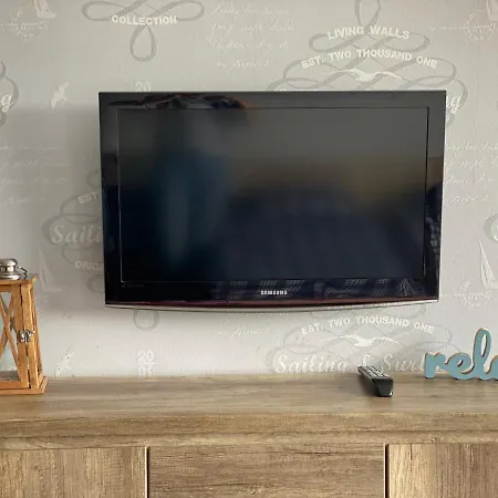 Apartament No. 1 아파트 *