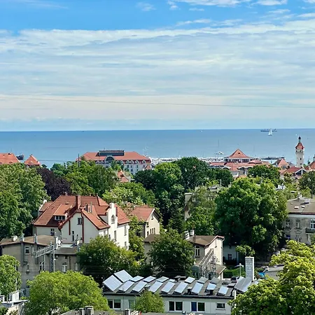 Apartament No. 1 아파트 *